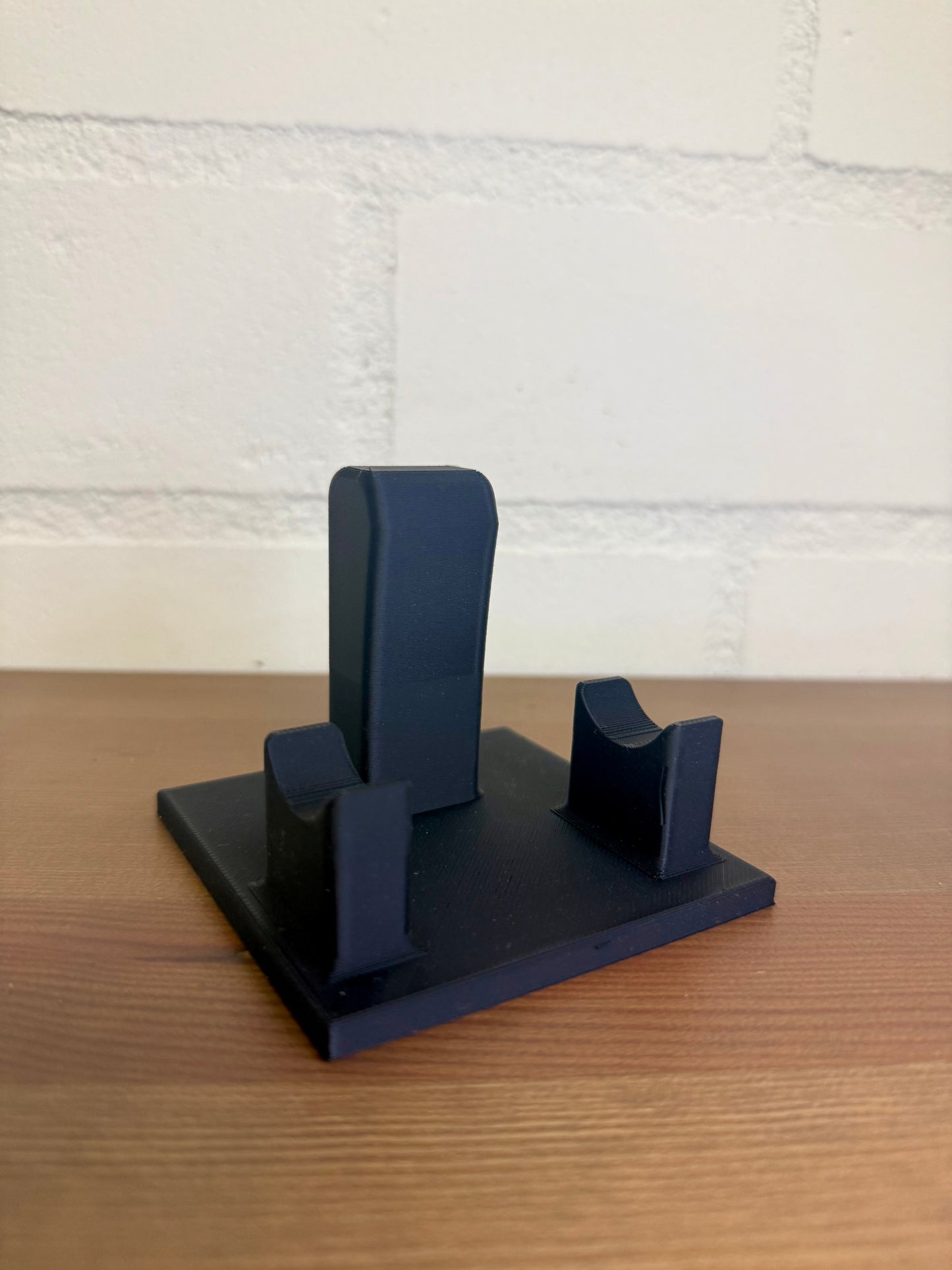 Display standaard voor LEGO F1 Speed Champions Auto's